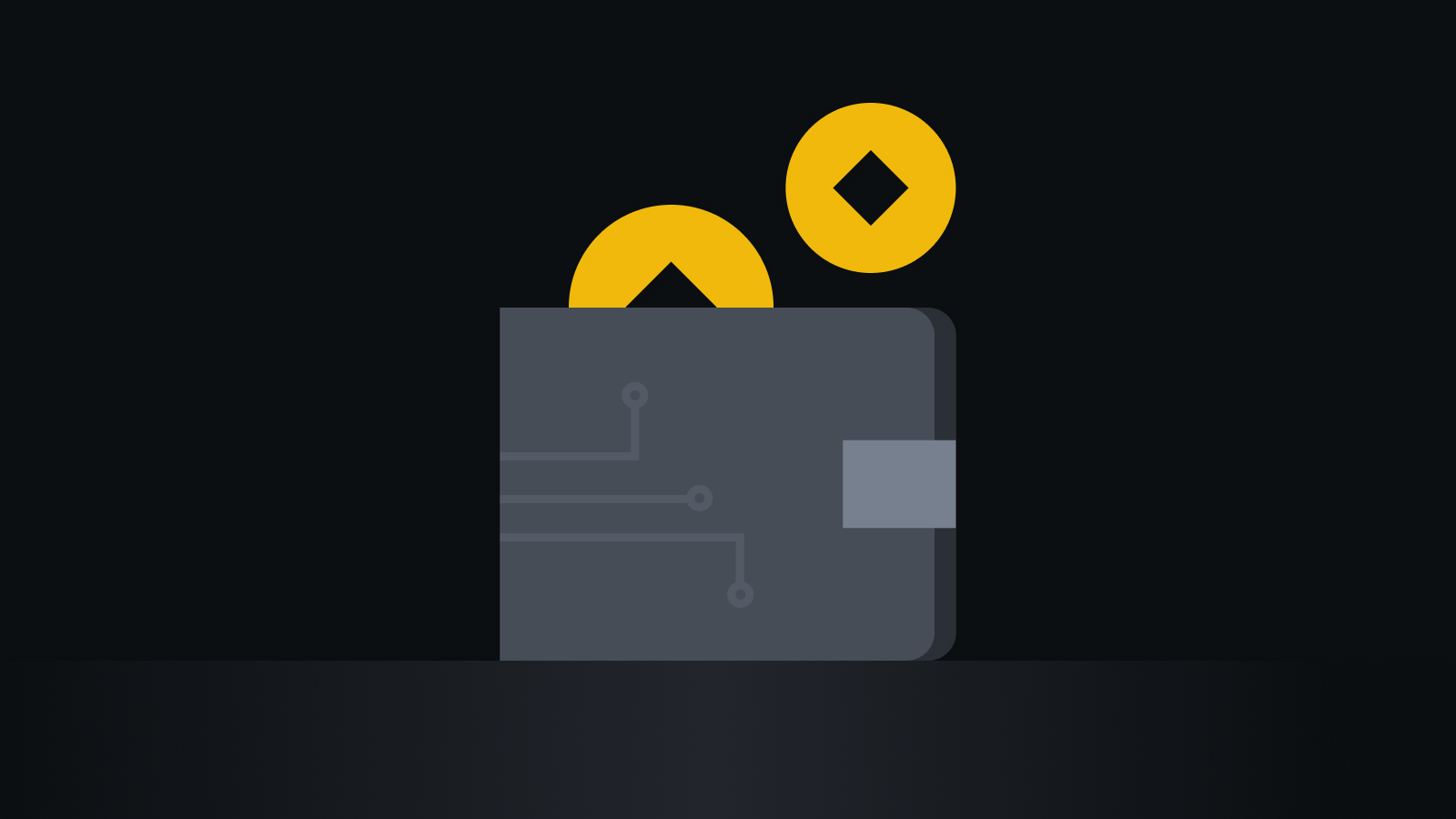 去中心化数字资产管理